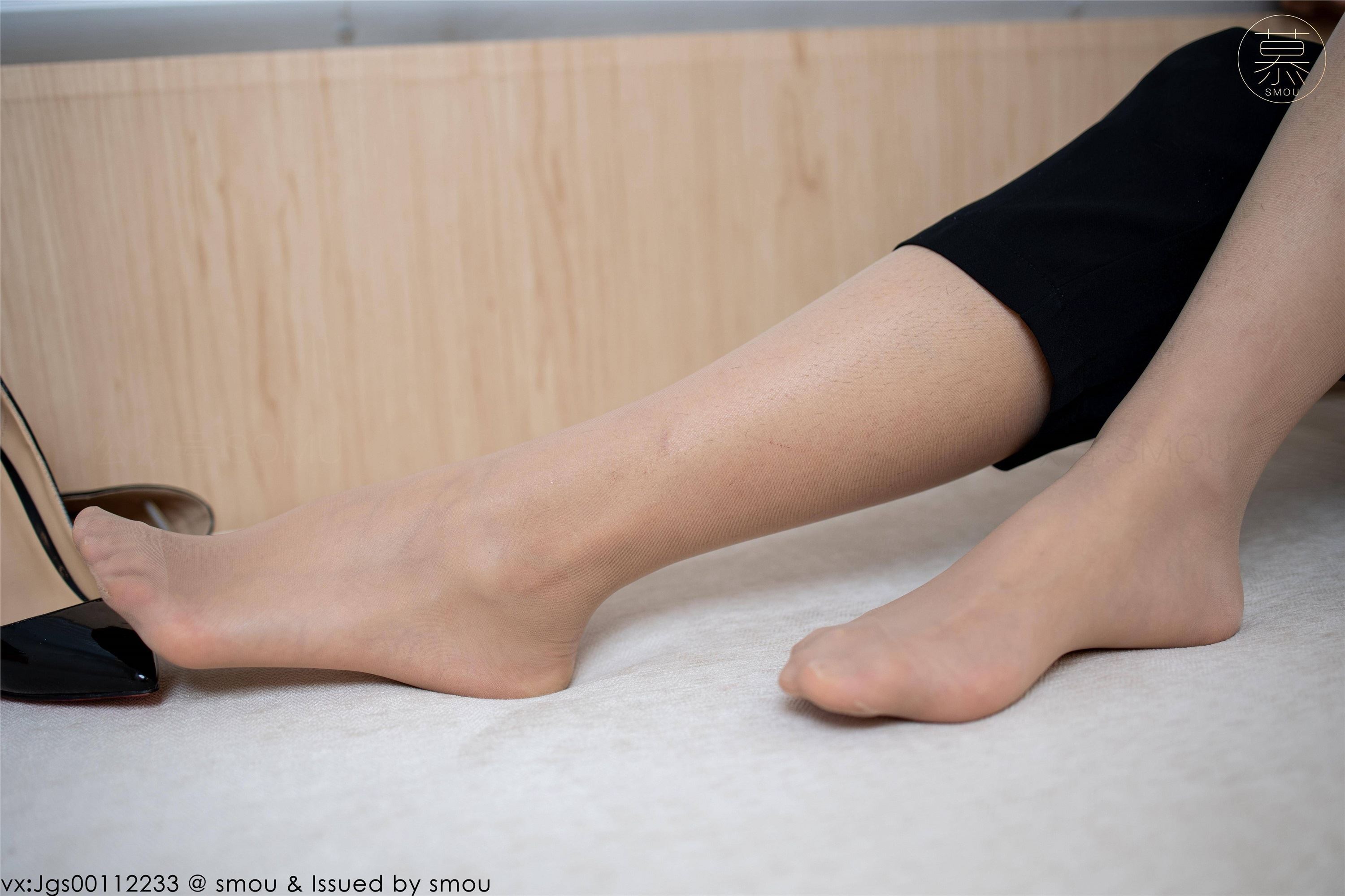 丝慕SMOU 蜜系列 M039 茗茗